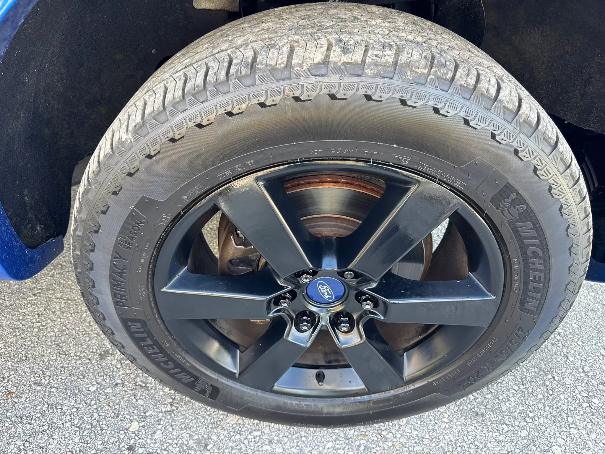 Used 2014 Ford F150 FX2 w/ FX Appearance Package RWD image 28