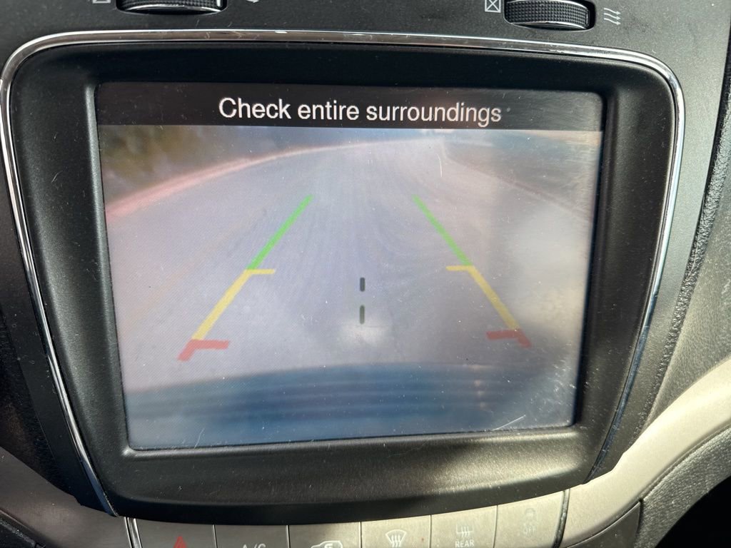 Used 2019 Dodge Journey Crossroad image 6