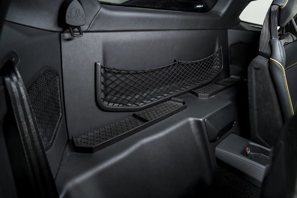 Used 2023 Lamborghini Huracan EVO image 32