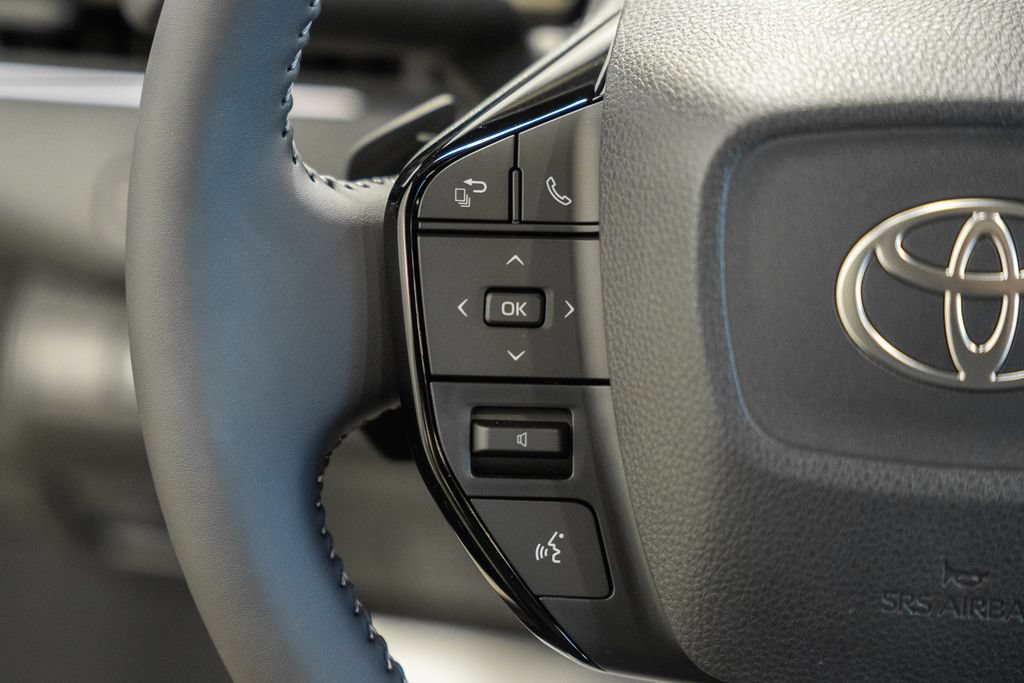 New 2026 Toyota bZ AWD/4WD image 28