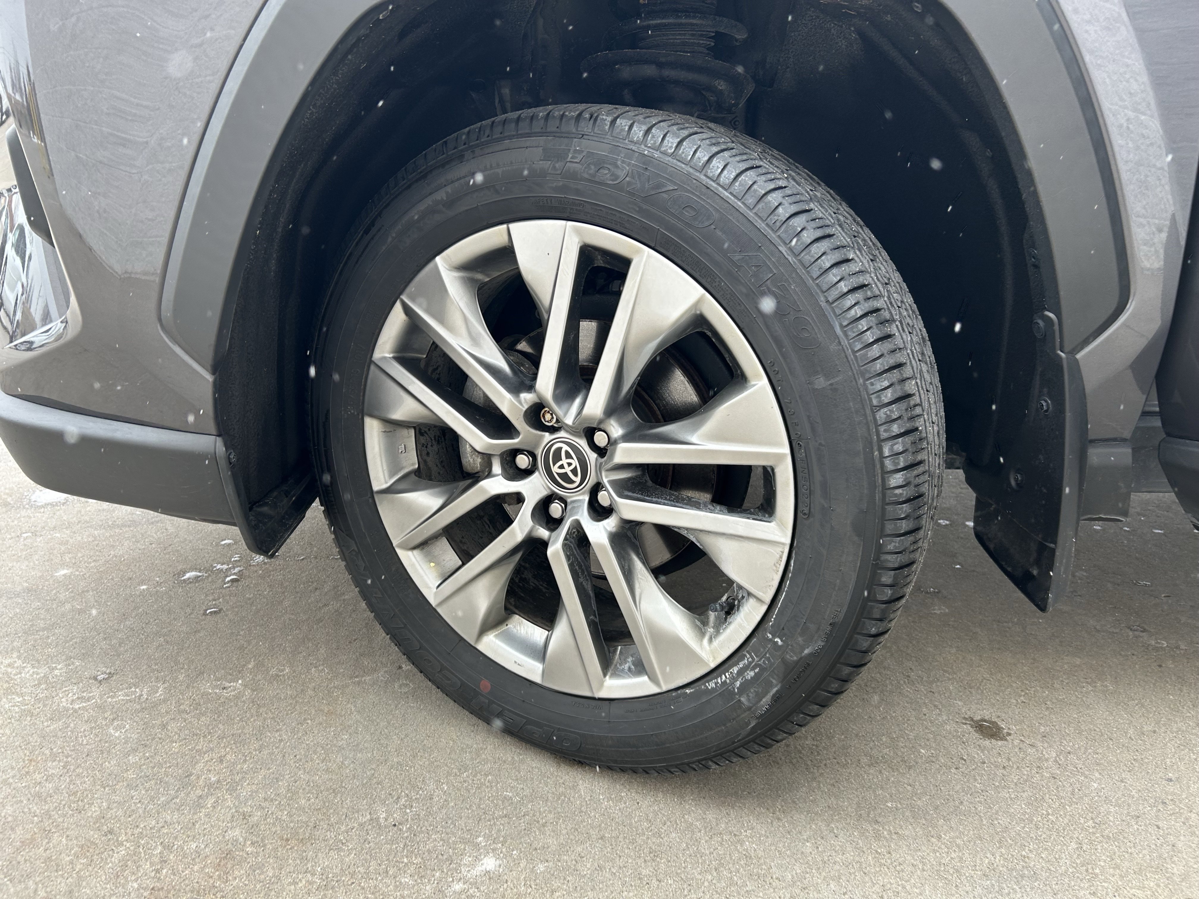 Certified 2023 Toyota RAV4 XLE Premium image 10