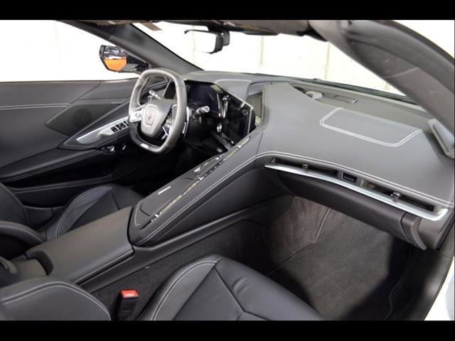 Used 2024 Chevrolet Corvette Z06 image 22