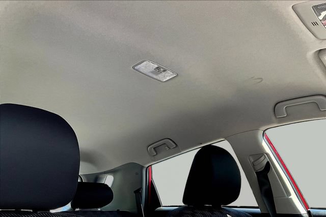 Used 2010 Toyota Matrix FWD image 25