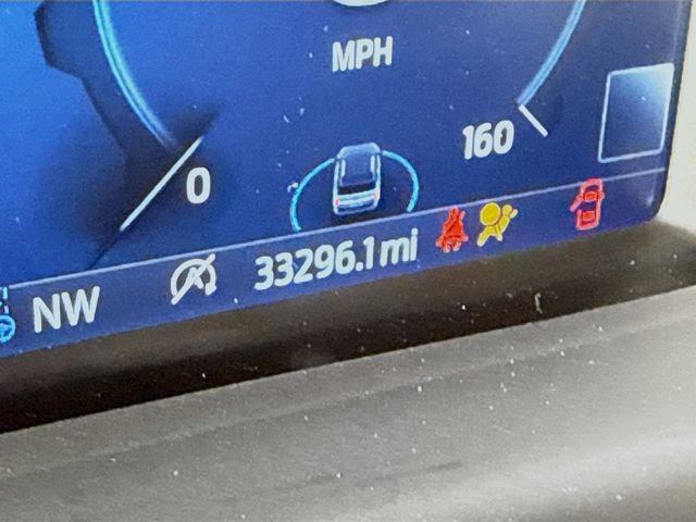 Used 2024 Ford Expedition Max Platinum image 12