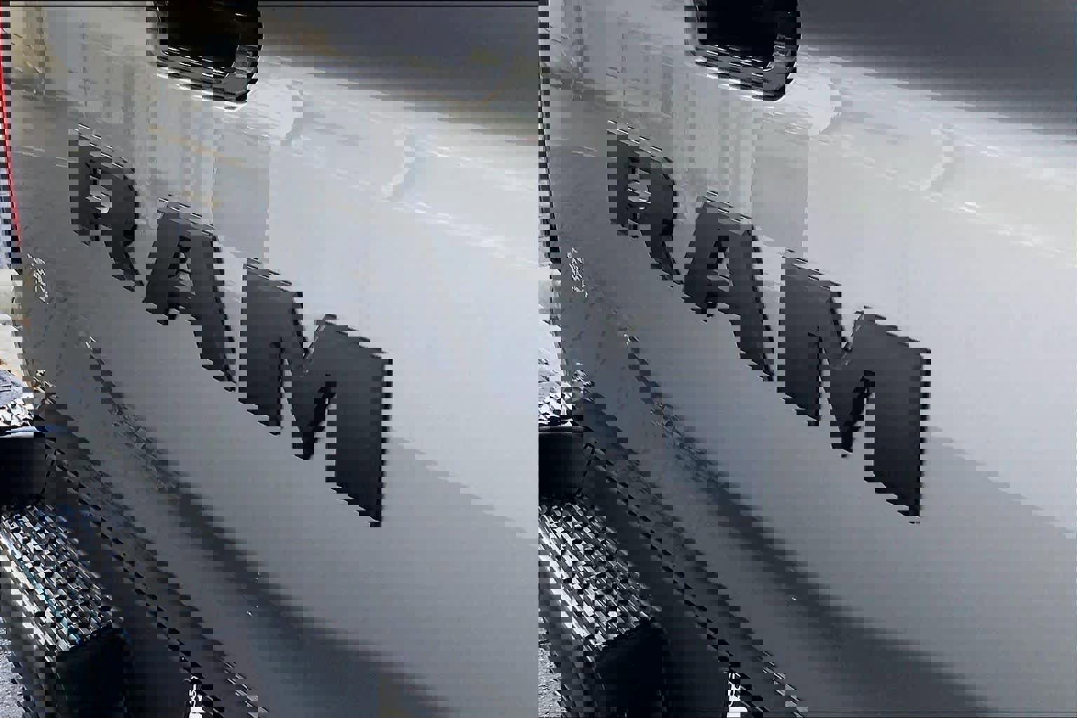 Used 2025 RAM 1500 Classic Warlock image 33