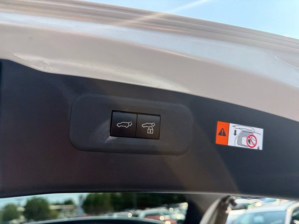 Used 2024 Lexus NX 350 AWD w/ Cold Area Package image 16