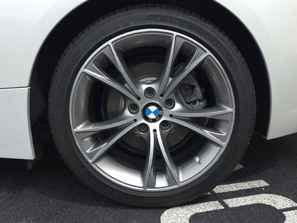 Used 2014 BMW Z4 sDrive35i RWD image 30
