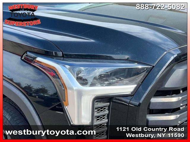Used 2023 Toyota Tundra SR5 w/ SR5 Premium Package AWD/4WD image 12