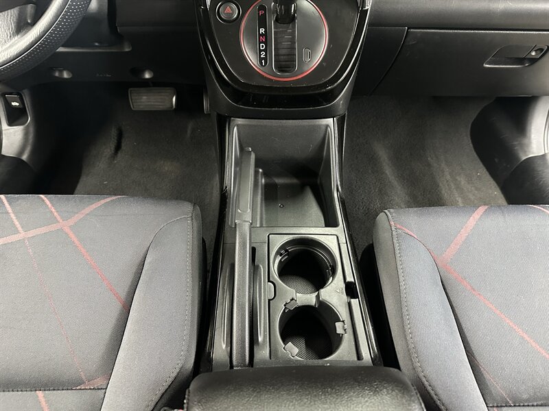 Used 2009 Honda Element SC image 19
