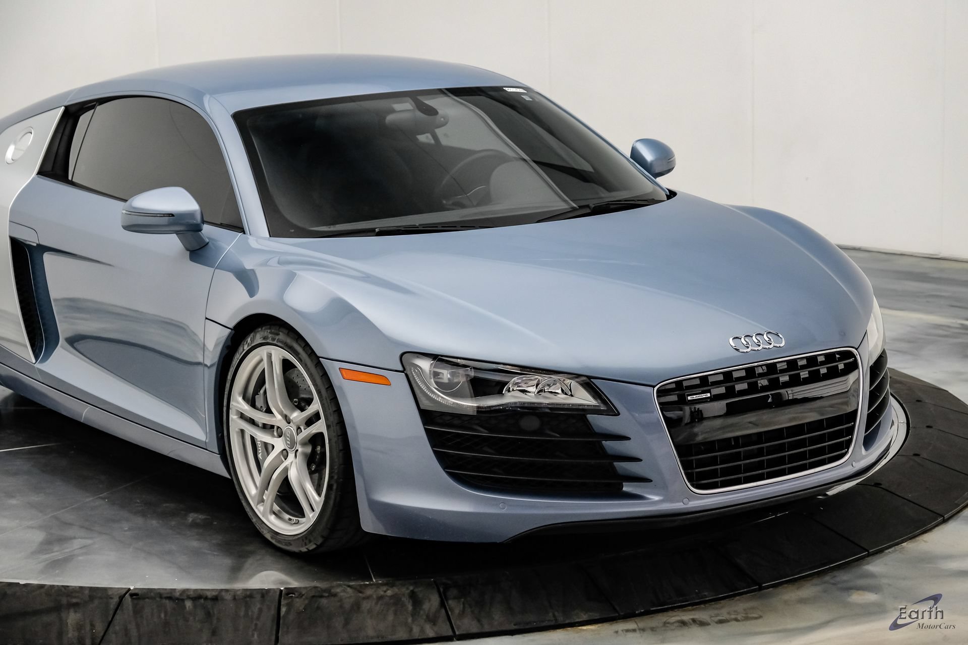 Used 2012 Audi R8 V8 AWD/4WD image 33