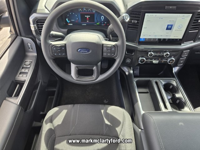 New 2026 Ford F150 STX w/ Equipment Group 200A RWD image 10