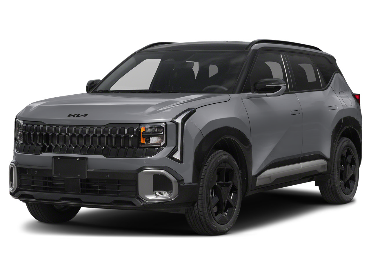New 2027 Kia Seltos X-Line S AWD/4WD image 28