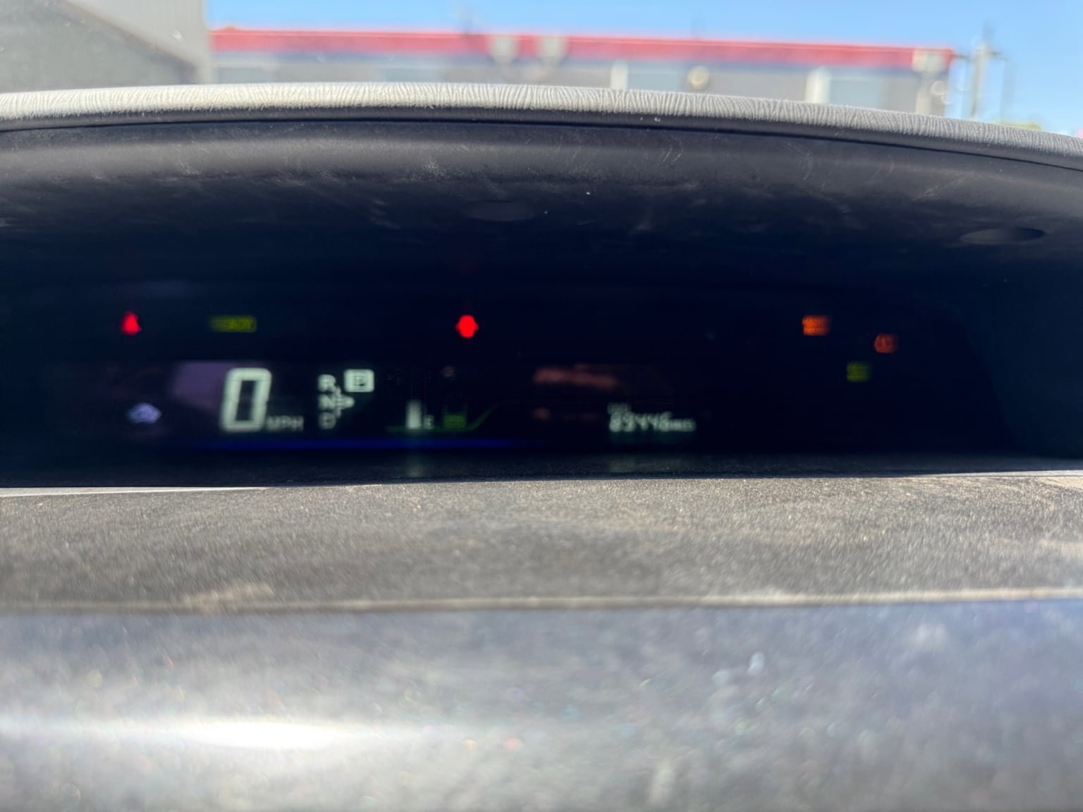 Used 2013 Toyota Prius V Two FWD image 14