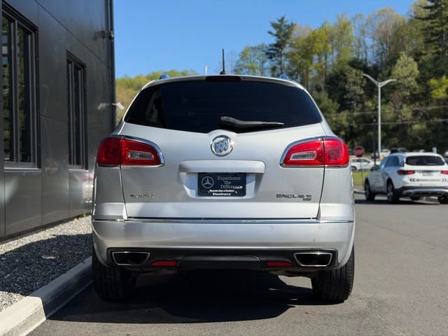 Used 2016 Buick Enclave Leather AWD/4WD image 6