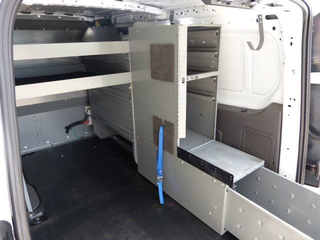 Used 2020 Ford Transit Connect XL FWD image 17