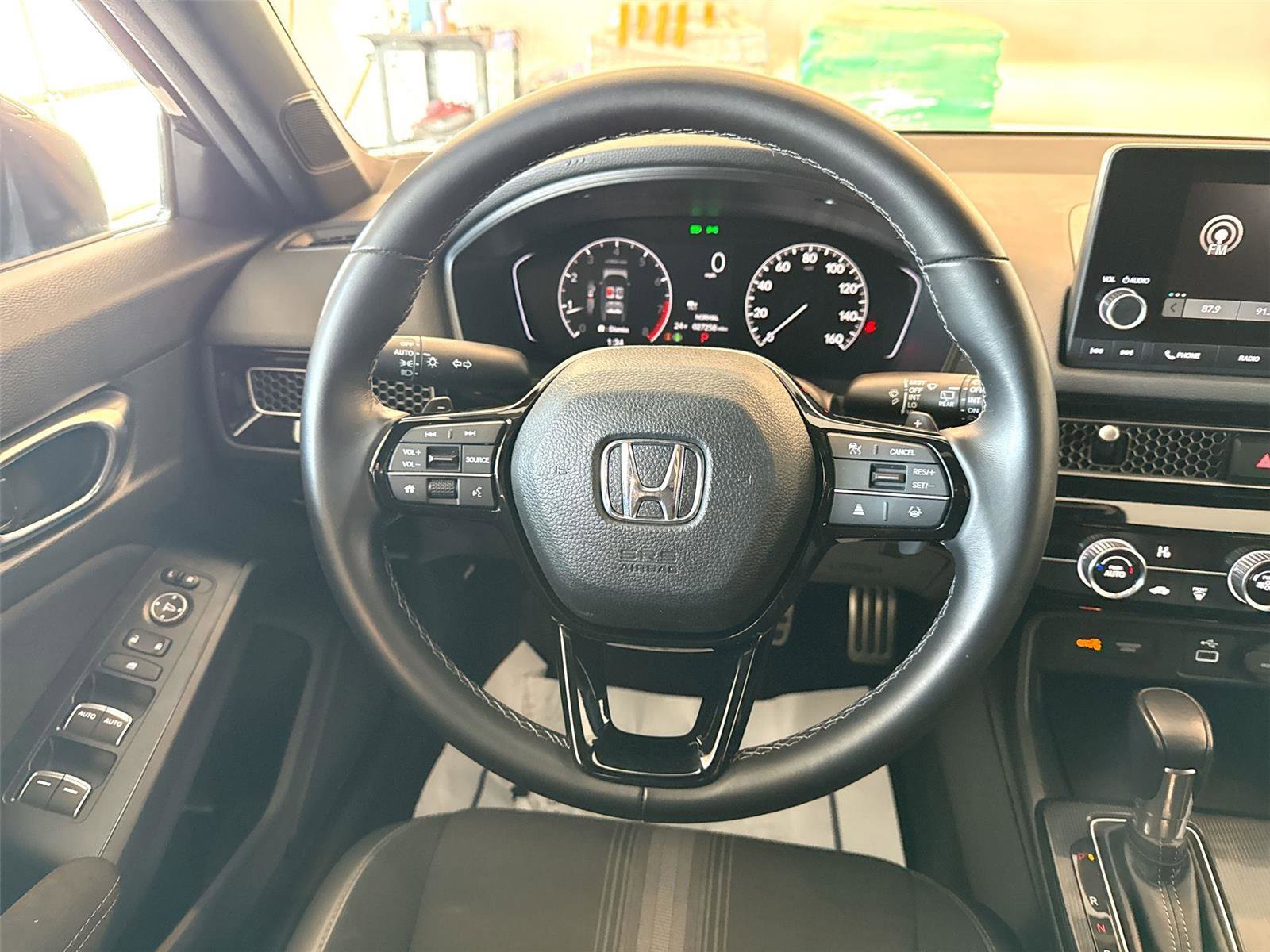 Certified 2023 Honda Civic Sport image 11