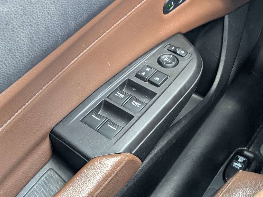Used 2019 Acura ILX FWD image 19