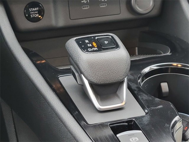 New 2026 Nissan Rogue SV image 25