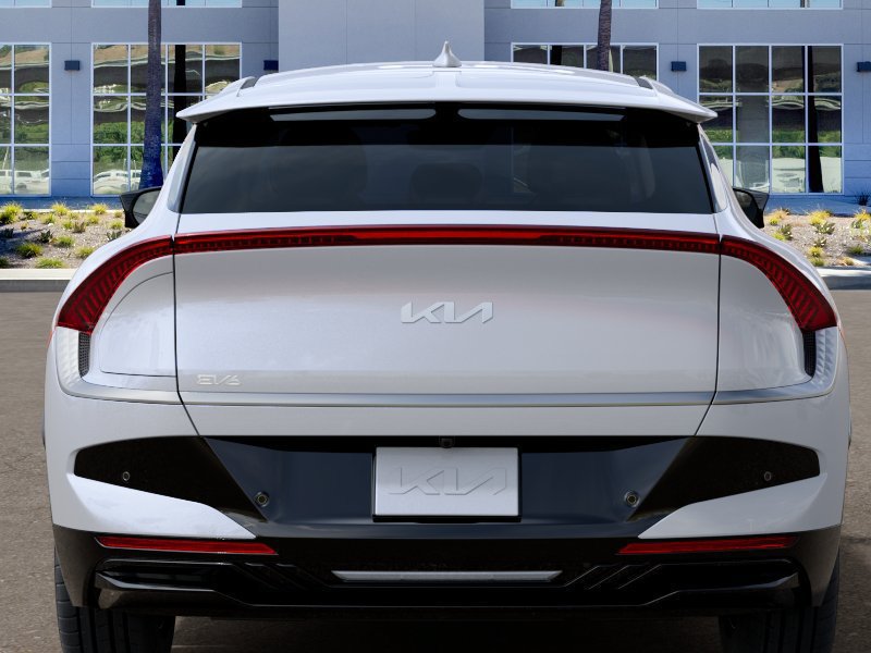 New 2026 Kia EV6 Light RWD image 13