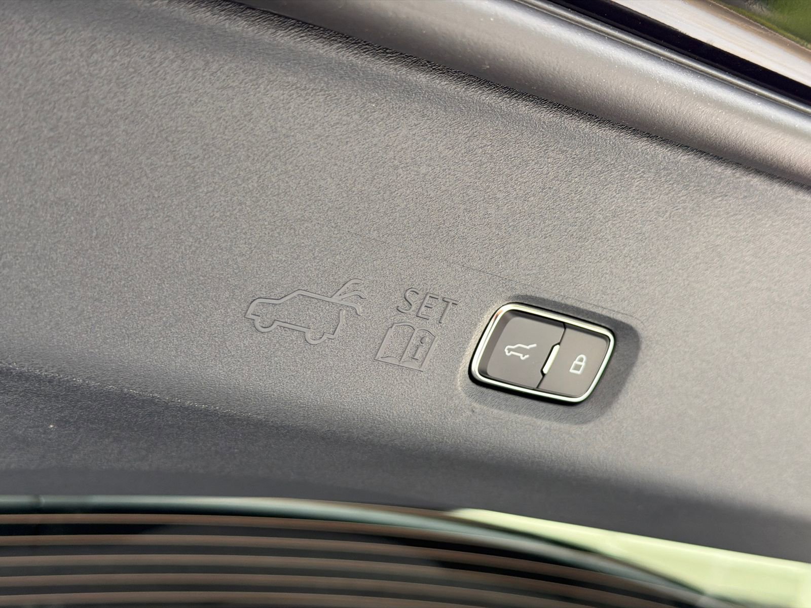 New 2026 Lincoln Navigator L Black Label AWD/4WD image 9
