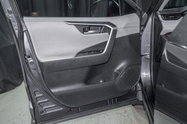 Used 2024 Toyota RAV4 Limited w/ Advanced Technology Package image 10