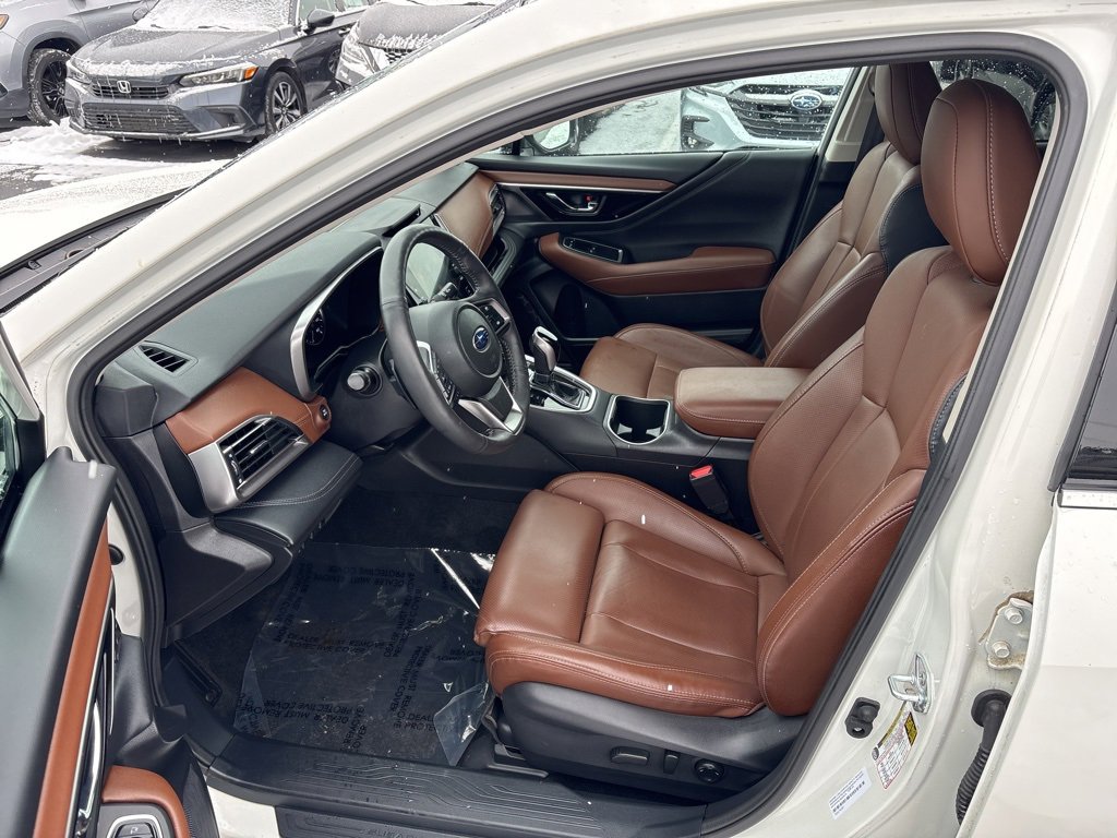 Certified 2023 Subaru Outback Touring XT image 9