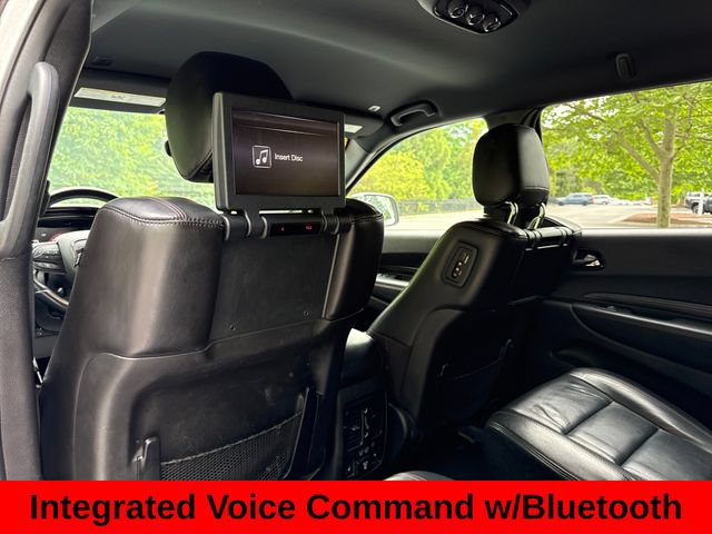 Used 2021 Dodge Durango R/T w/ Blacktop Package AWD/4WD image 22