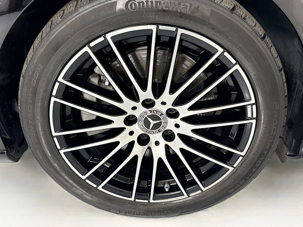Certified 2023 Mercedes-Benz C 300 Sedan image 32