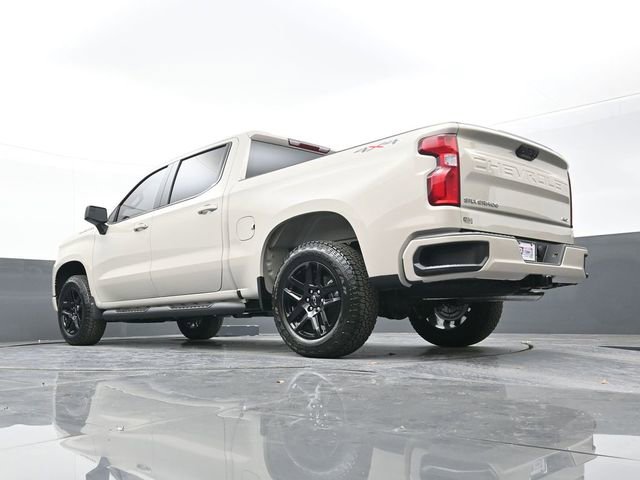 New 2026 Chevrolet Silverado 1500 RST w/ RST Select Package image 40