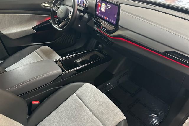 Certified 2023 Volkswagen ID.4 2WD image 20