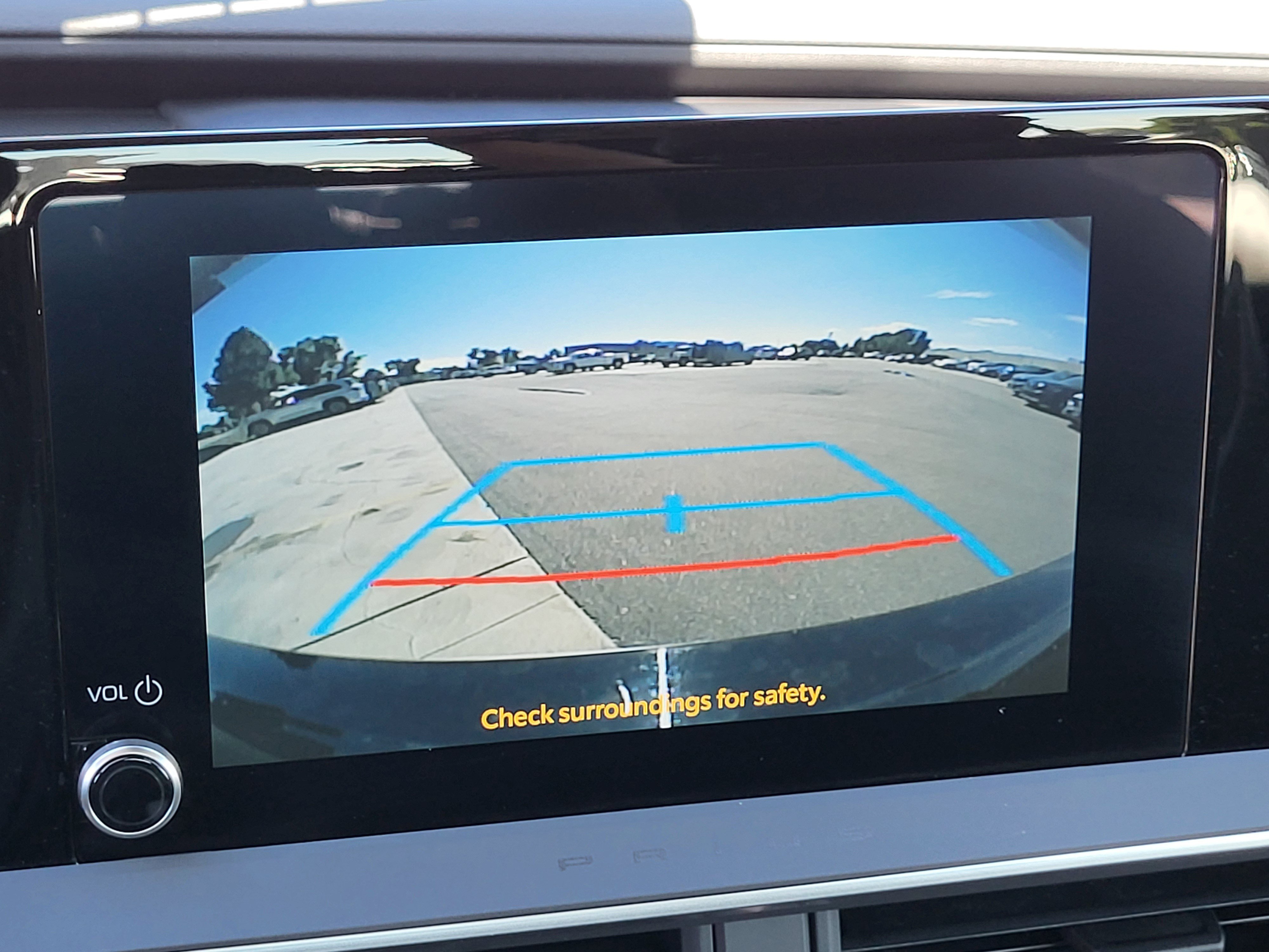 Certified 2024 Toyota Prius XLE FWD image 16