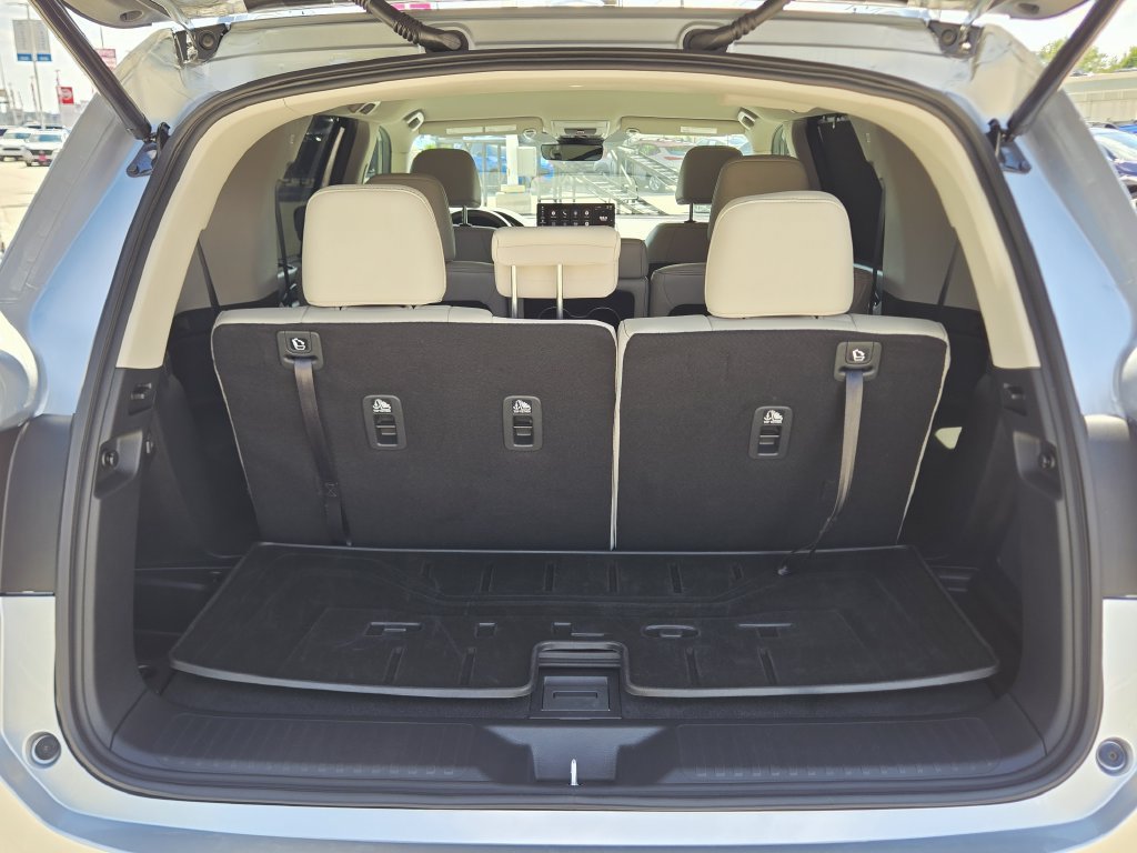 Certified 2026 Honda Pilot EX-L image 18