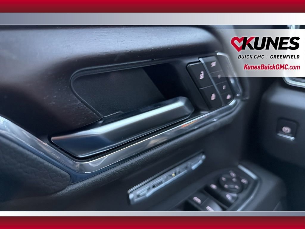 New 2026 GMC Sierra 1500 Denali w/ Denali Reserve Package image 32