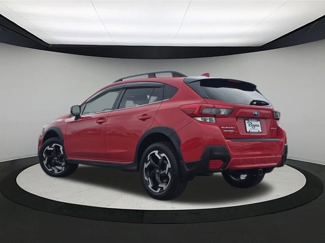 Used 2021 Subaru Crosstrek 2.5i Limited w/ Moonroof Package 2 image 5