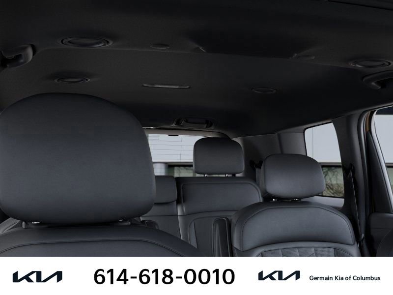 New 2027 Kia Telluride EX X-Line image 30