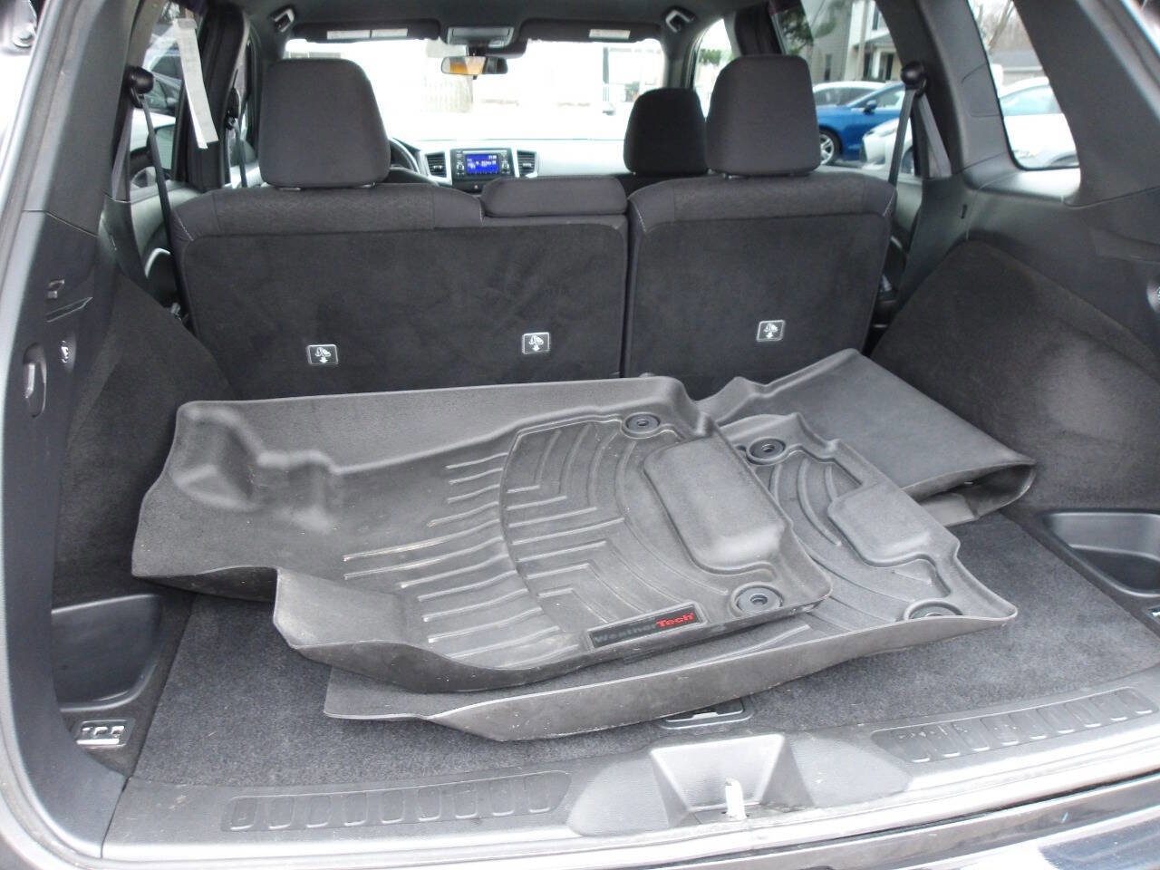 Used 2019 Honda Passport Sport image 28