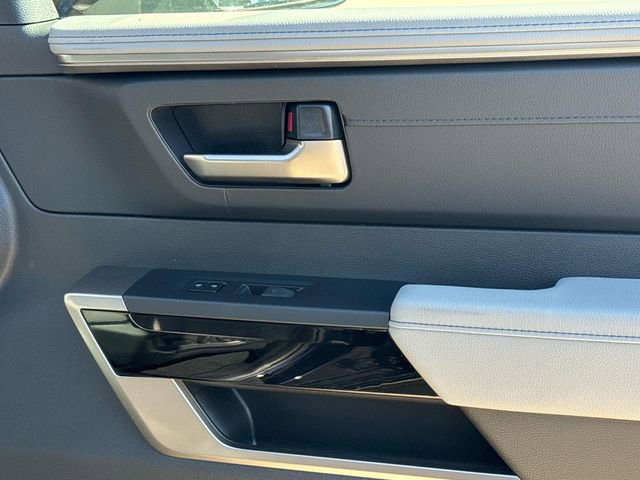 New 2026 Toyota Tundra Limited image 16