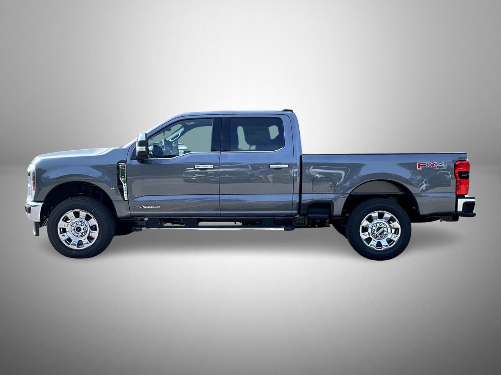 New 2026 Ford F250 Lariat w/ Chrome Package AWD/4WD image 8