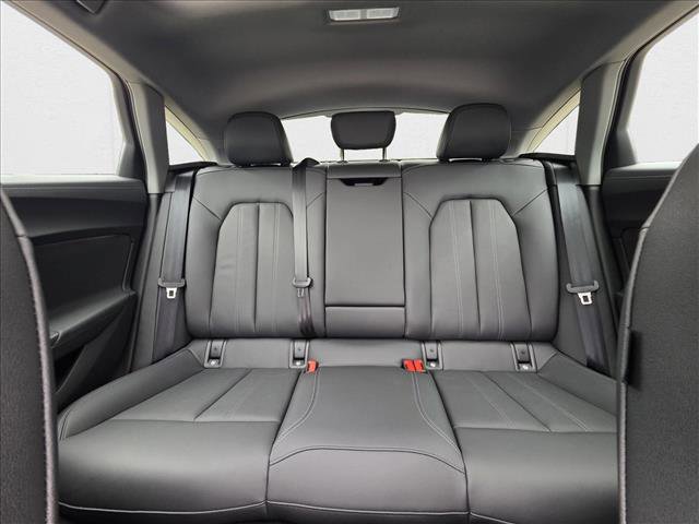 New 2025 Audi A5 2.0T Premium w/ Convenience Package image 16