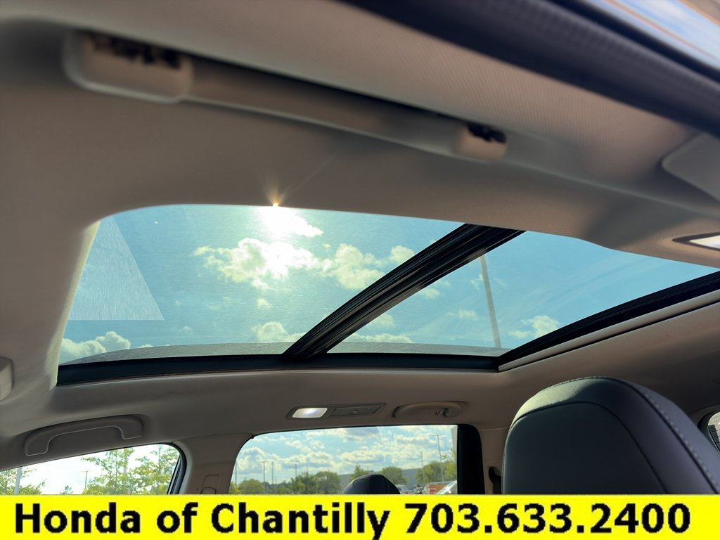 Used 2022 Subaru Ascent Onyx Edition AWD/4WD image 24