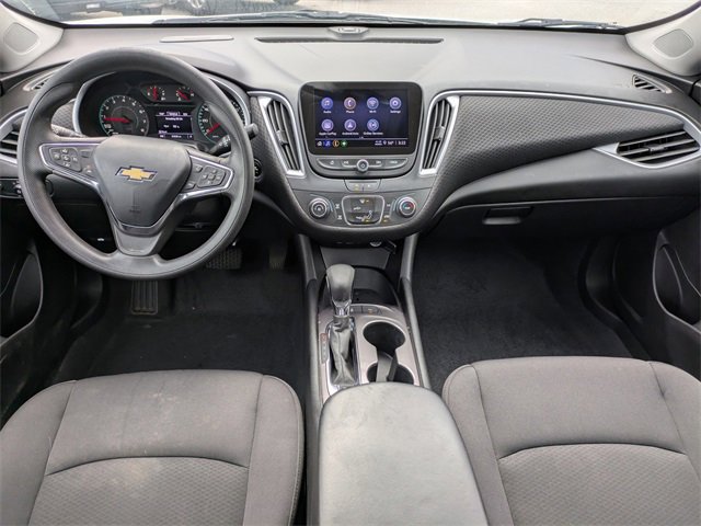 Used 2023 Chevrolet Malibu LS w/ Driver Confidence Package image 15
