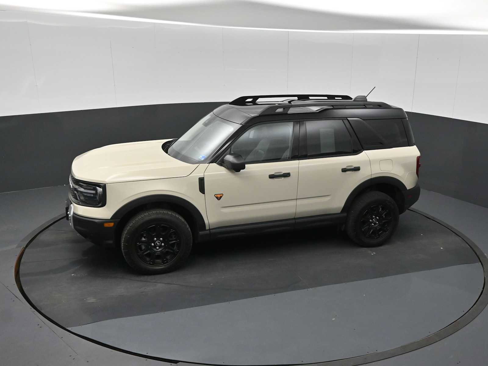 Used 2025 Ford Bronco Sport Badlands w/ Badlands Tech Package AWD/4WD image 45