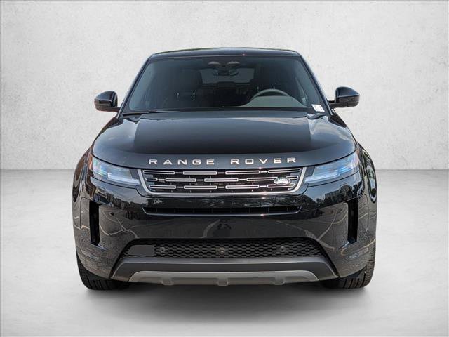 New 2026 Land Rover Range Rover Evoque S AWD/4WD image 6