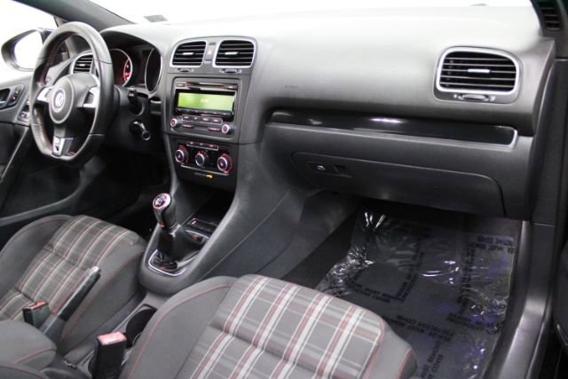 Used 2012 Volkswagen GTI 4-Door FWD image 20