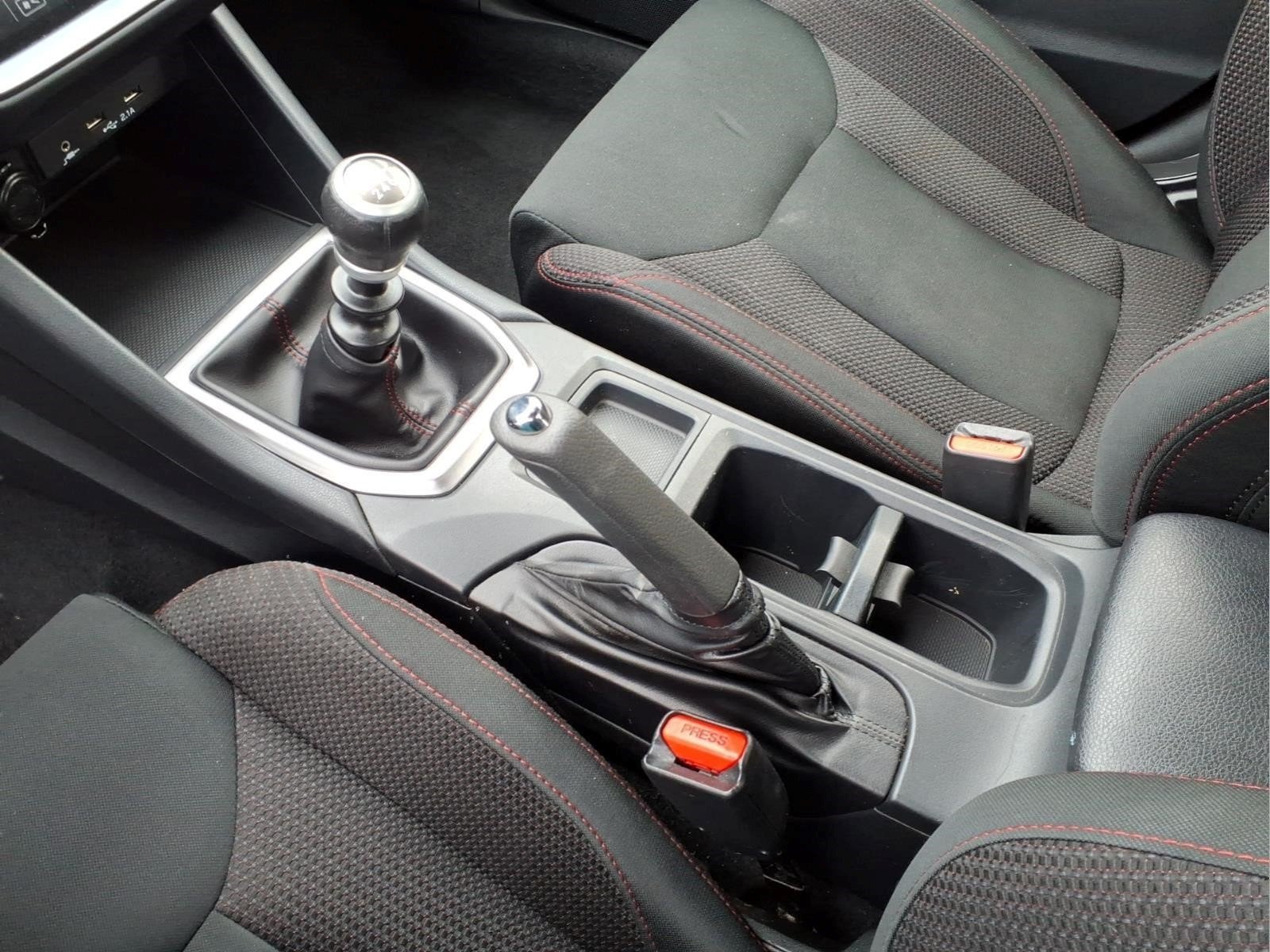 Used 2023 Subaru WRX Premium AWD/4WD image 10