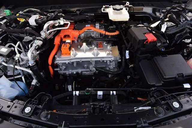 New 2026 Honda Prologue Touring image 28