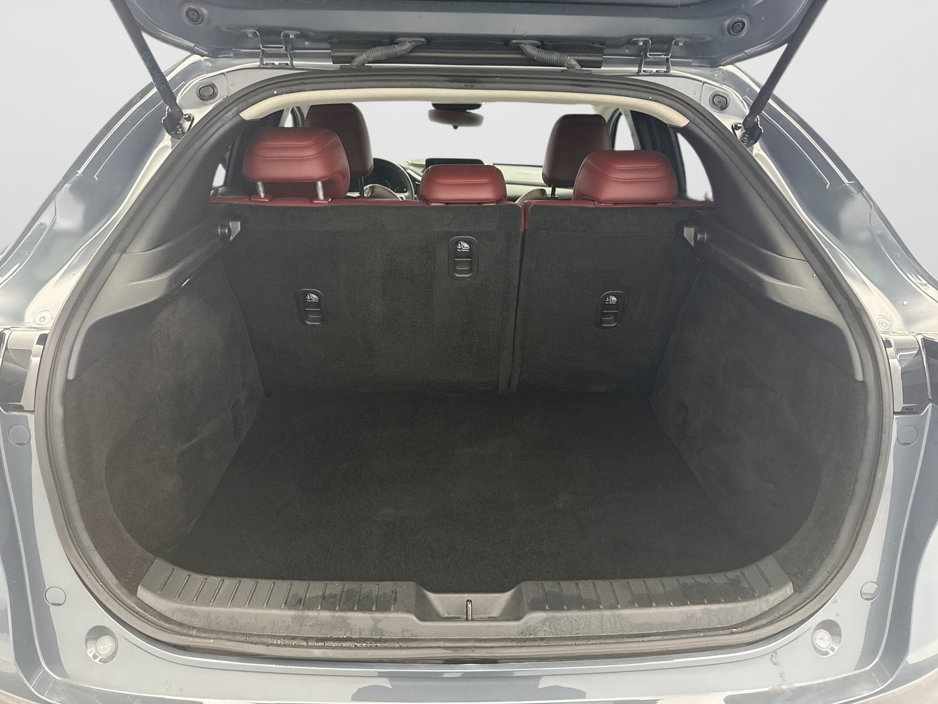 Used 2024 MAZDA CX-30 AWD 2.5 S w/ Preferred Package image 20