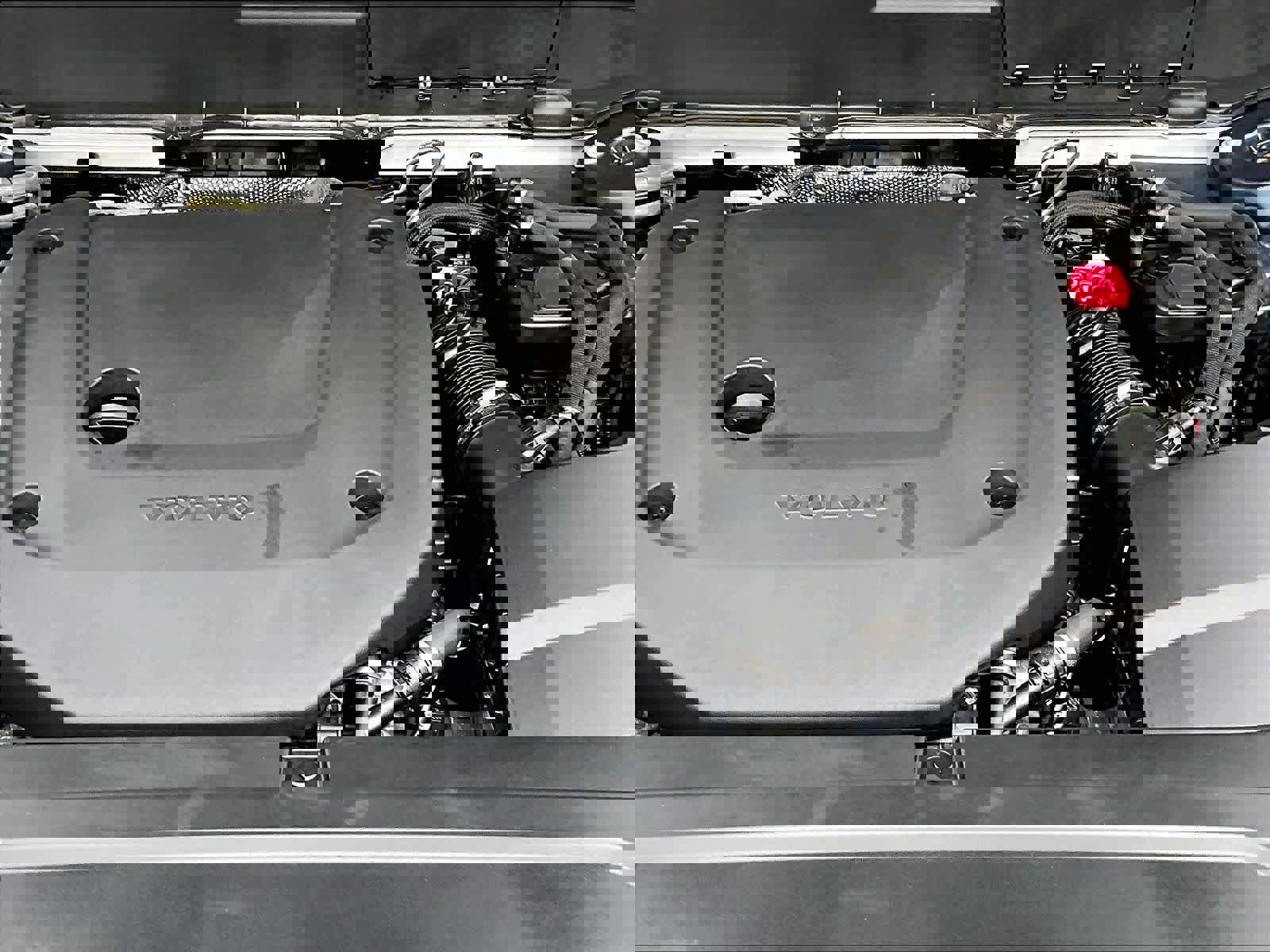 Used 2024 Volvo XC90 B6 Plus w/ Protection Package Premier image 31