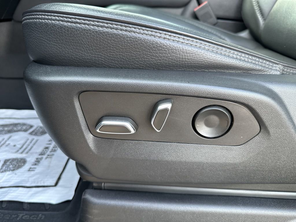 Certified 2022 GMC Yukon XL Denali image 20