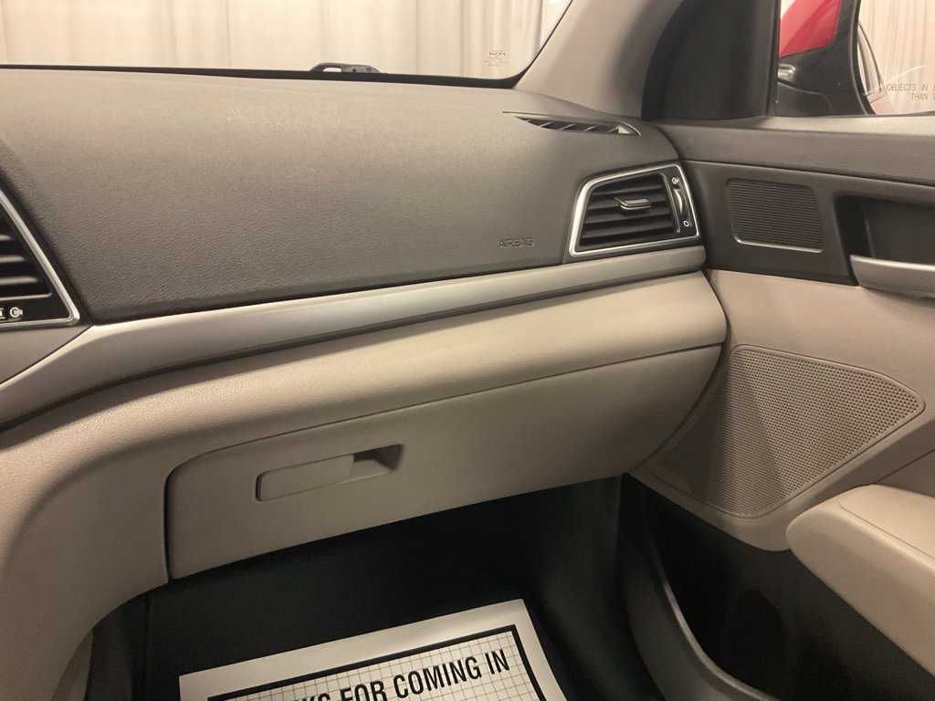 Used 2017 Hyundai Elantra SE FWD image 30